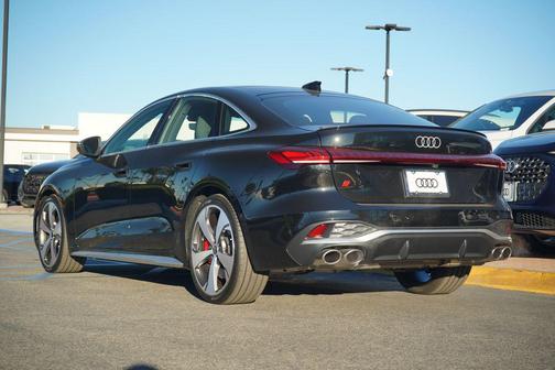 2025 Audi S5 Premium Plus TFSI quattro S tronic