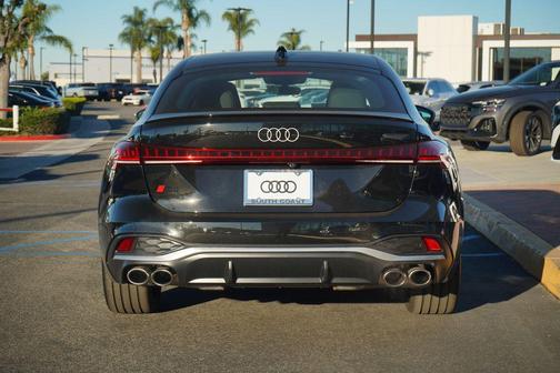 2025 Audi S5 Premium Plus TFSI quattro S tronic