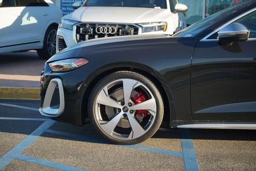 2025 Audi S5 Premium Plus TFSI quattro S tronic