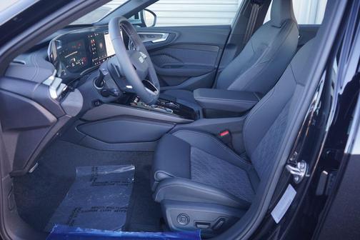 2025 Audi S5 Premium Plus TFSI quattro S tronic