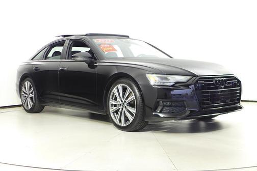 2023 Audi A6 45 Premium