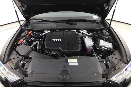 2023 Audi A6 45 Premium