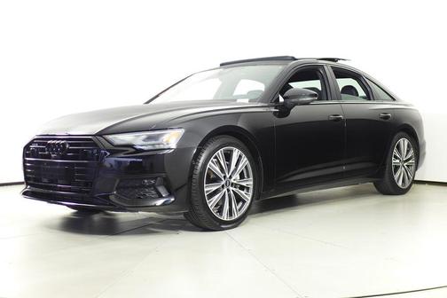 2023 Audi A6 45 Premium