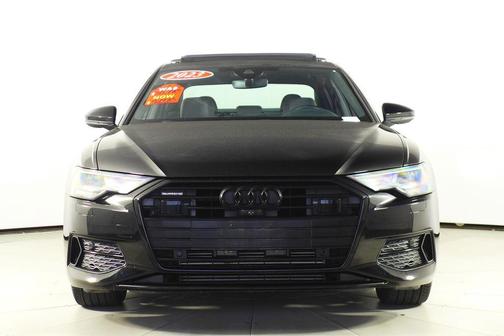2023 Audi A6 45 Premium