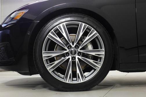 2023 Audi A6 45 Premium