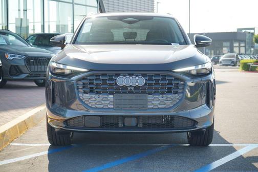 2025 Audi Q5 Premium Plus