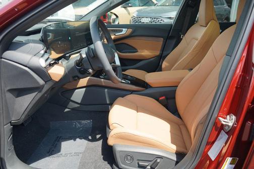 2025 Audi A5 Prestige