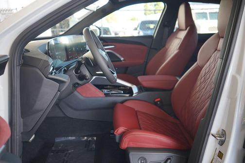 2025 Audi SQ5 3.0T Premium Plus