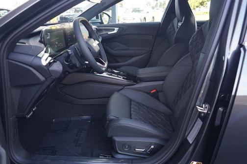 2025 Audi S5 3.0T Premium Plus