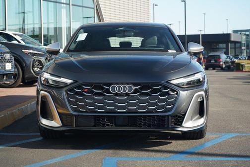 2025 Audi S5 3.0T Premium Plus