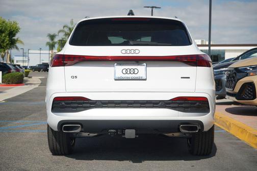 2025 Audi Q5 Premium