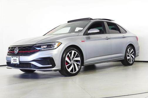 2019 Volkswagen Jetta GLI 2.0T Autobahn