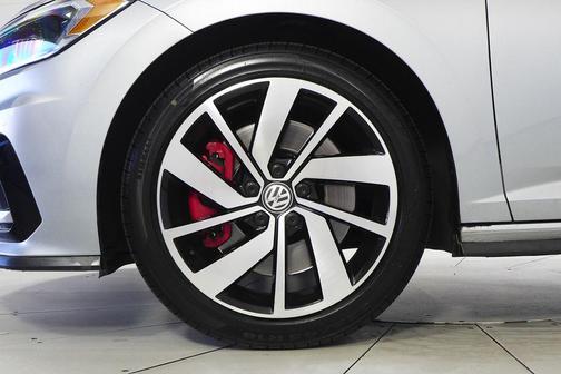 2019 Volkswagen Jetta GLI 2.0T Autobahn