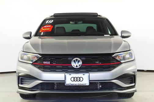 2019 Volkswagen Jetta GLI 2.0T Autobahn