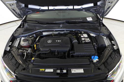 2019 Volkswagen Jetta GLI 2.0T Autobahn