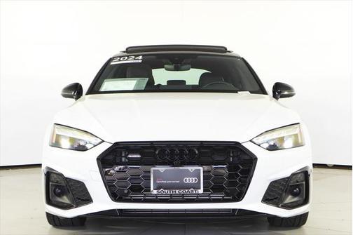 2024 Audi A5 Sportback Premium Plus 45 TFSI quattro S tronic