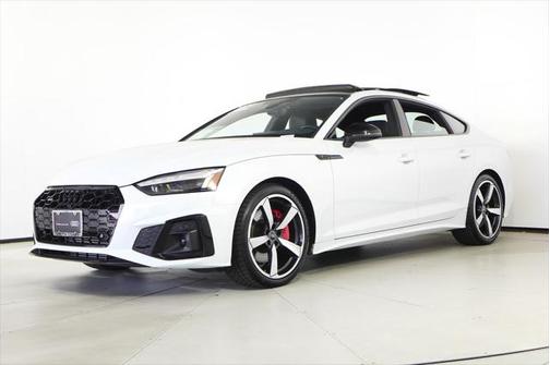 2024 Audi A5 Sportback Premium Plus 45 TFSI quattro S tronic