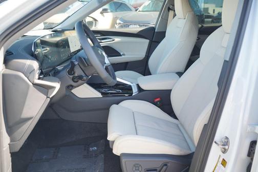 2025 Audi Q5 Prestige