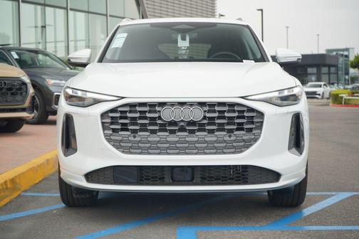 2025 Audi Q5 Prestige