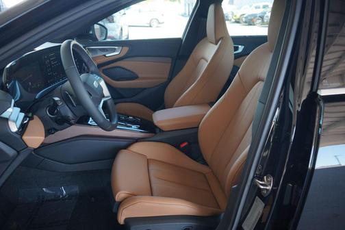 2025 Audi A5 Prestige TFSI quattro S tronic