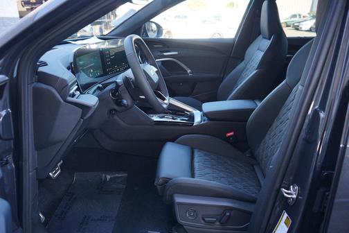 2025 Audi SQ5 3.0T Premium Plus