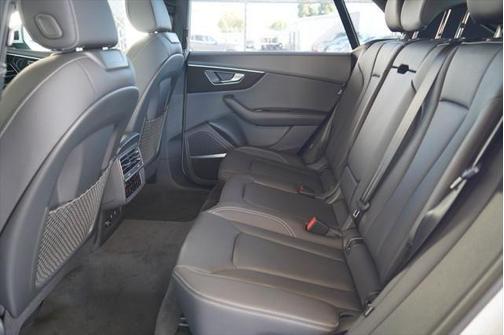 2026 Audi Q8 55 Premium Plus