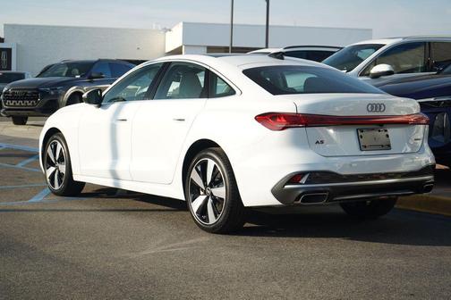 2025 Audi A5 Prestige TFSI quattro S tronic