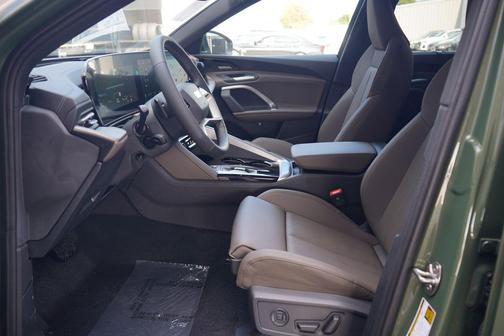 2025 Audi Q5 Premium Plus TFSI quattro S tronic