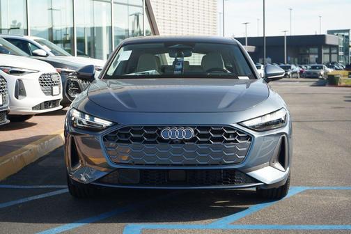 2025 Audi A5 Prestige TFSI quattro S tronic