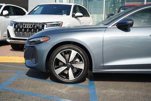 2025 Audi A5 Prestige TFSI quattro S tronic