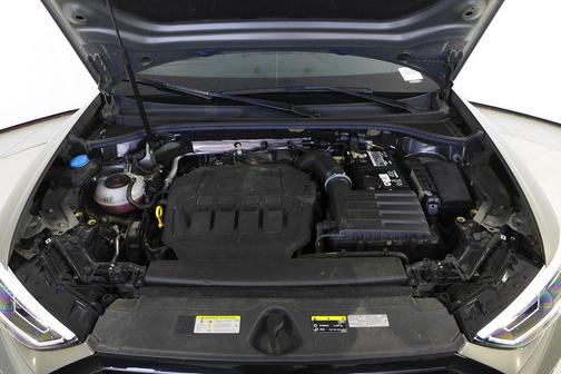 2022 Audi Q3 45 S line Premium Plus