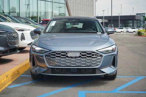 2025 Audi A5 Premium