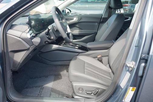 2025 Audi A5 Premium