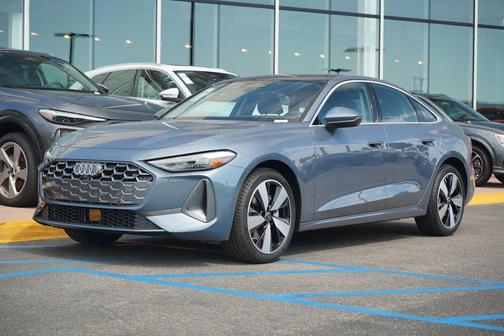 2025 Audi A5 Premium