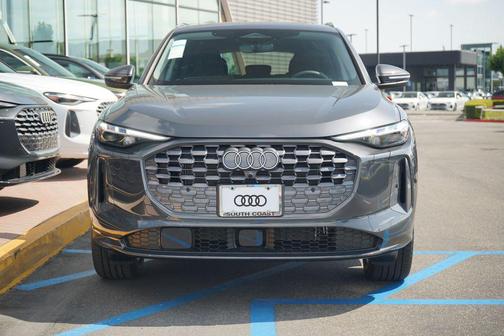 2025 Audi Q5 Prestige