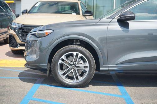 2025 Audi Q5 Prestige