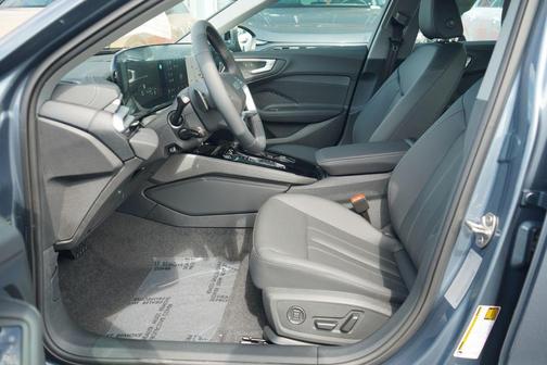 2025 Audi A5 Premium