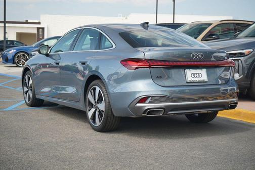 2025 Audi A5 Premium