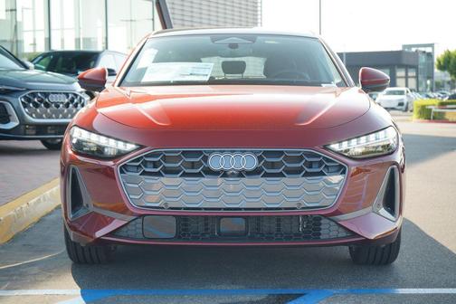 2025 Audi A5 Premium Plus