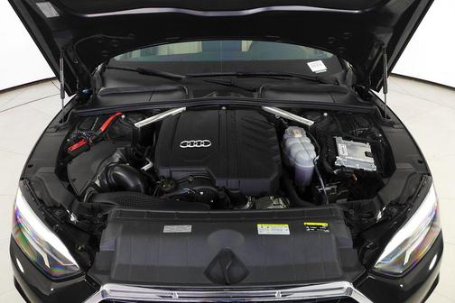 2021 Audi A5 Sportback Premium