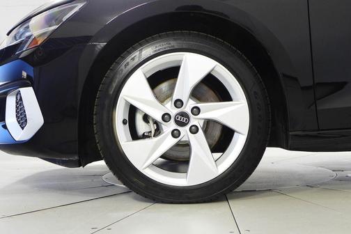 2022 Audi A3 Premium