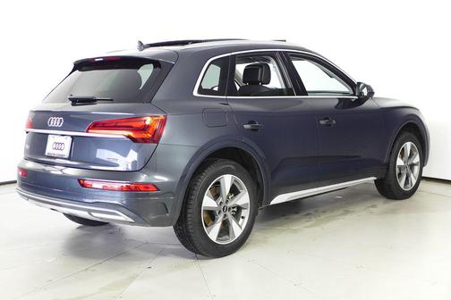2023 Audi Q5 40 Premium
