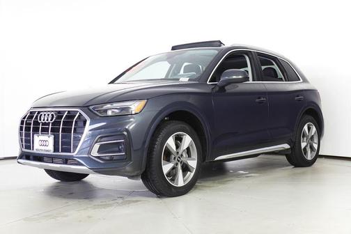 2023 Audi Q5 40 Premium