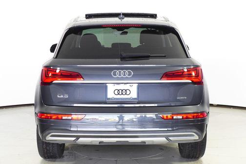2023 Audi Q5 40 Premium