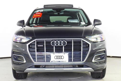 2023 Audi Q5 40 Premium