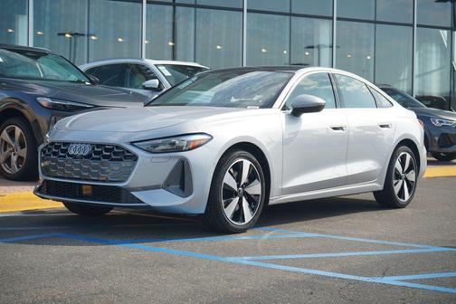 2025 Audi A5 Premium