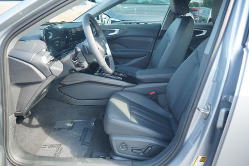 2025 Audi A5 Premium