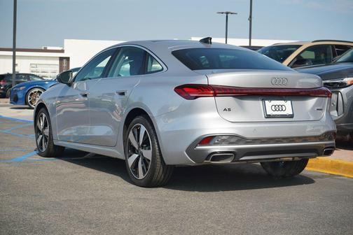 2025 Audi A5 Premium