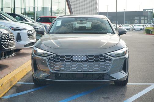 2025 Audi A5 Premium