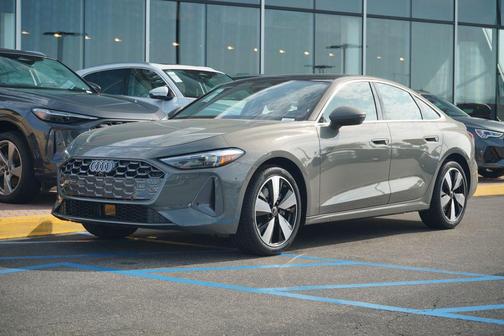 2025 Audi A5 Premium